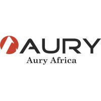 Aury Africa Logo