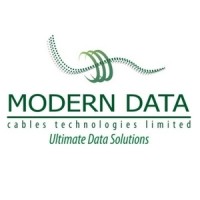 Modern Data Cables Technologies Ltd Logo