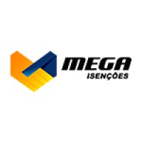 Mega Isenções Logo