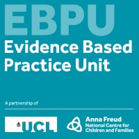 Evidence Based Practice Unit (EBPU) Logo