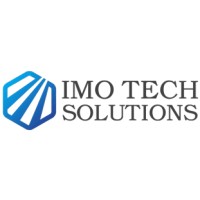 IMO TECH SOLUTIONS Logo