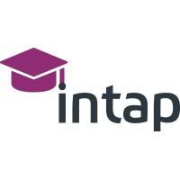 intap network Logo