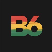 B6 Real Estate Advisors Logo