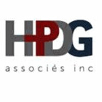 HPDG Associés inc. Logo