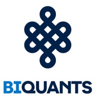 BIQUANTS Logo
