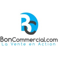 BonCommercial.com Logo