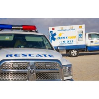 REST911 Industria y Mineria Logo