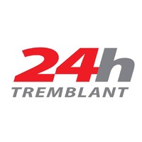 24h Tremblant Logo
