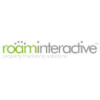 Roam Interactive Logo