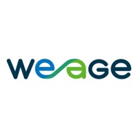 WeAge Logo