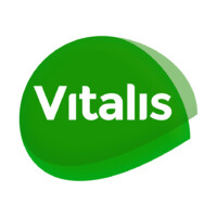 VITALIS, A.C. Logo
