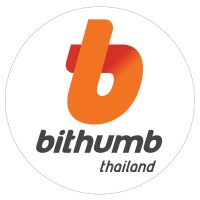 Bithumb Thailand Logo