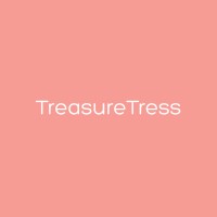 TreasureTress Logo