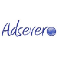 Adsevero, LLC Logo