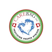 CareBag Inc. Logo