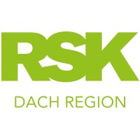 RSK DACH Region Logo