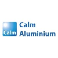 Calm Aluminium Pty Ltd Logo