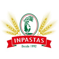 INPASTAS S.A. Logo