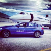 JetSet Services Logo