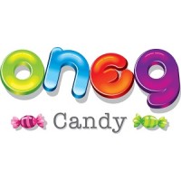 Oneg Candy (PTY) LTD Logo
