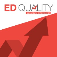 ED QUALITY CONSULTORIA Logo