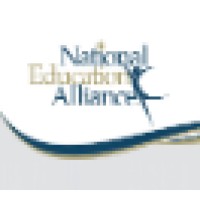 National Education Alliance Logo