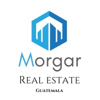 Morgar Real Estate Logo