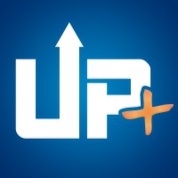 UP Mais • Suprimentos Corporativos Logo