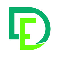 Daoust Ecoefficient Cleaners Logo
