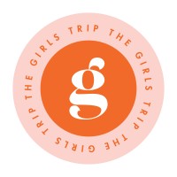 The Girls Trip Tours Logo