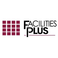Facilities Plus Logo