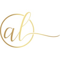 Ashley Larson Events Logo