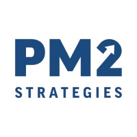 PM2 Strategies Logo