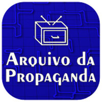 Arquivo da Propaganda Logo
