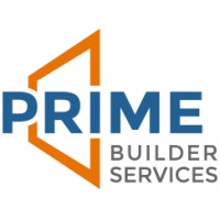 Prime Builder Services Logo