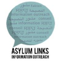 Asylum Links Logo