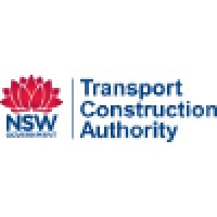 Transport Construction Authority Logo