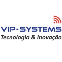 VIP-Systems Logo