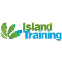 Island Training Logo
