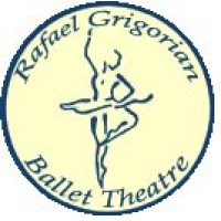 Rafael Grigorian Ballet Theatre Logo