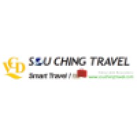 Sou Ching Travel Company Limited Logo
