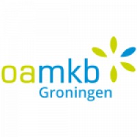 OAMKB Groningen Logo