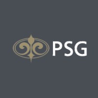 PSG Langebaan Insure Logo