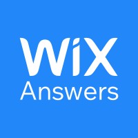 Wix Answers Logo