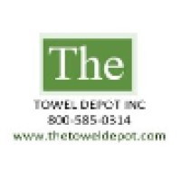 Towel Depot Inc Logo