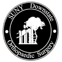 Orthopaedic Laboratory of Brooklyn at SUNY Downstate Logo
