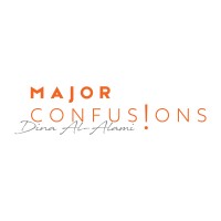 Major Confusions Logo