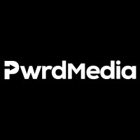 PwrdMedia Logo