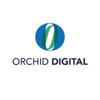 Orchid Digital Ltd Logo