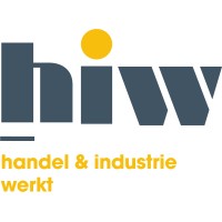 Handel & Industrie Werkt Logo
